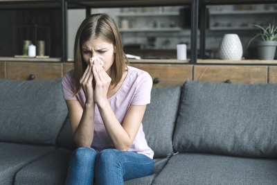 Especialista dá dicas para combater alergias respiratórias no inverno