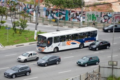 Prefeitura de São Bernardo altera itinerário de três linhas de ônibus