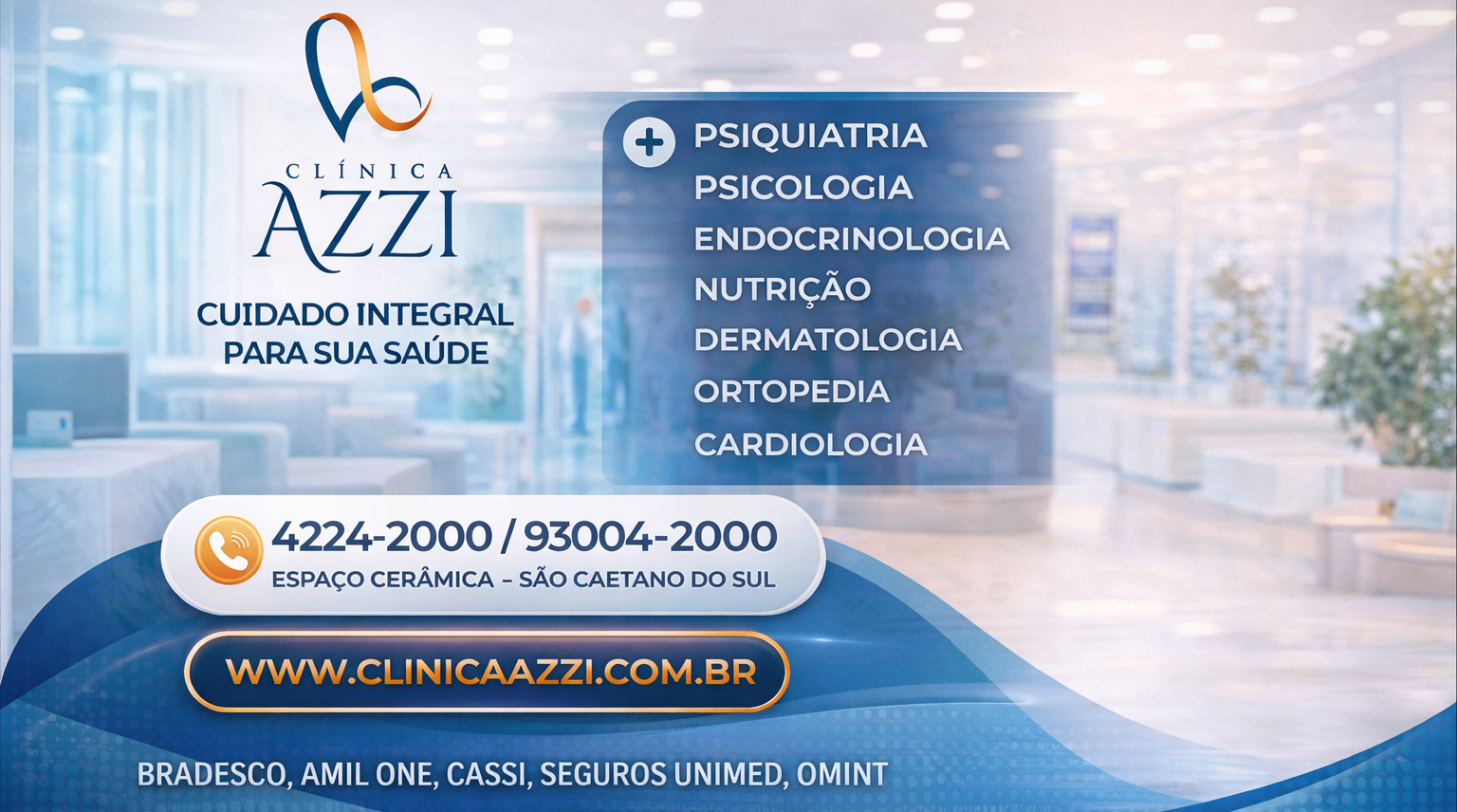 Anúncio Destaque Home 750 x 150