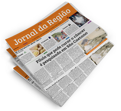 Jornal da Região