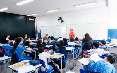 Prefeitura de S&atilde;o Bernardo d&aacute; in&iacute;cio em abril a pagamento de progress&otilde;es a professores, atrasadas desde 2022