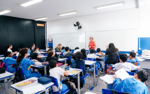 Prefeitura de S&atilde;o Bernardo d&aacute; in&iacute;cio em abril a pagamento de progress&otilde;es a professores, atrasadas desde 2022