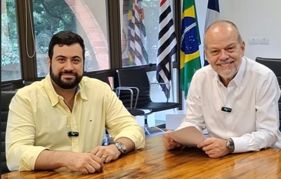 C&eacute;sar Oliva viabiliza cria&ccedil;&atilde;o do Fundo Municipal da Pessoa com Defici&ecirc;ncia em S&atilde;o Caetano