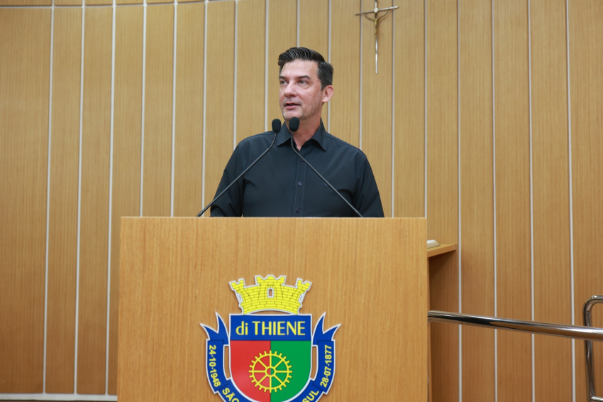 Welbe Macedo propõe prioridade no atendimento a pessoas com doenças invisíveis em São Caetano