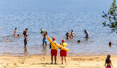 UBSs de S&atilde;o Bernardo alertam sobre preven&ccedil;&atilde;o ao c&acirc;ncer de pele