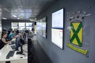 Santo Andr&eacute; registra queda de 31% nos roubos de ve&iacute;culos em 2025