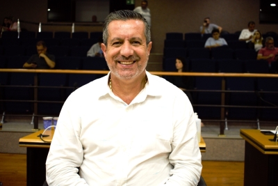 Vereador Marcel Munhoz reitera indica&ccedil;&atilde;o para a instala&ccedil;&atilde;o de ecopontos na cidade