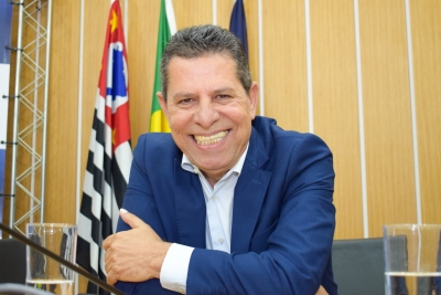 Gilberto Costa prop&otilde;e Central Virtual de Ado&ccedil;&atilde;o de Animais e servi&ccedil;o de telemedicina veterin&aacute;ria em S&atilde;o Caetano