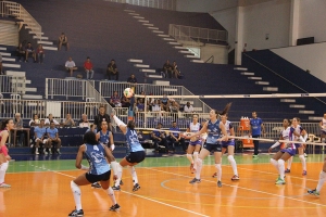 S&atilde;o Crist&oacute;v&atilde;o Sa&uacute;de/S&atilde;o Caetano joga pelo Campeonato Paulista