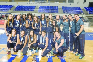 S&atilde;o Crist&oacute;v&atilde;o Sa&uacute;de/S&atilde;o Caetano conquista o bronze na Copa Minas
