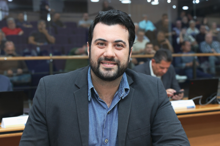 César Oliva defende protocolo de prevenção a crises e manejo comportamental nas escolas de São Caetano