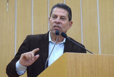 Gilberto Costa prop&otilde;e ado&ccedil;&atilde;o do novo S&iacute;mbolo Internacional de Acessibilidade em S&atilde;o Caetano