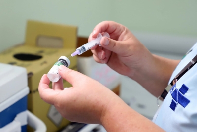 Santo Andr&eacute; promove Dia D de Vacina&ccedil;&atilde;o neste s&aacute;bado