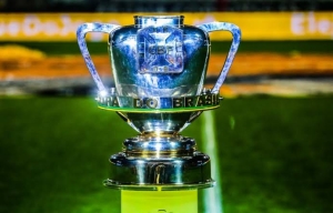 Sorteio das quartas de final da Copa do Brasil 2025 define confrontos e chaveamento at&eacute; a final