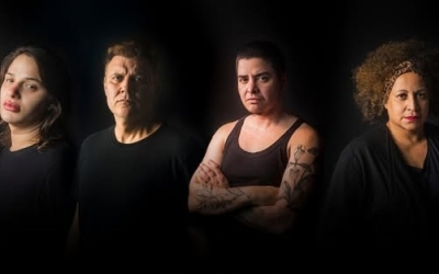 Texto de Carlinhos Lira &eacute; encenado em S&atilde;o Paulo com Jo&atilde;o Suplicy no elenco