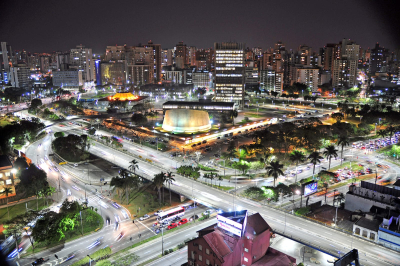 Volume de exporta&ccedil;&otilde;es de Santo Andr&eacute; aumenta 35% em 2025