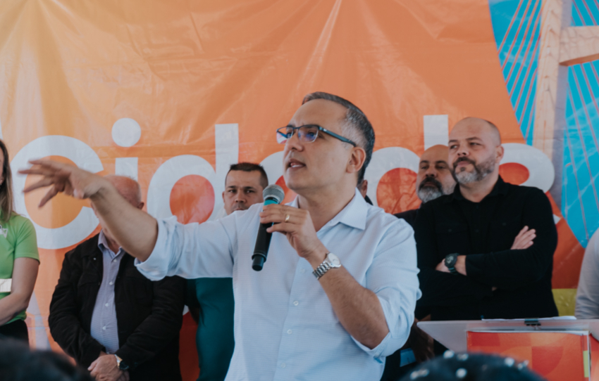 São Bernardo inaugura o primeiro Ecoponto do pós-balsa, o 16º da cidade