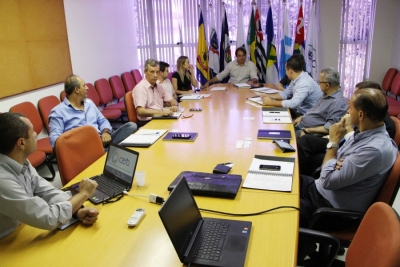Consórcio Intermunicipal discute estruturação de Polo Tecnológico do ABC
