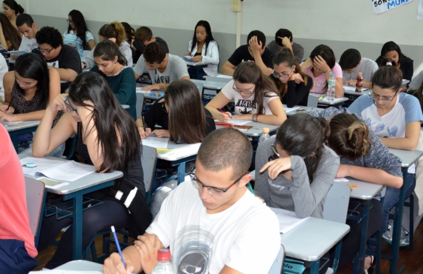 Colégio Singular apresenta novidades para o Ensino Méd ABC do ABC