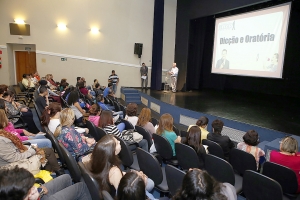 Prefeitura de S&atilde;o Caetano realiza primeira capacita&ccedil;&atilde;o do Jovem em A&ccedil;&atilde;o