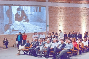 Fechado desde 1972, Complexo Cinematogr&aacute;fico Vera Cruz ser&aacute; revitalizado