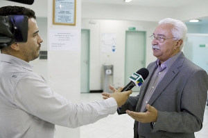 Odontologia de S&atilde;o Caetano &eacute; destaque em rede nacional