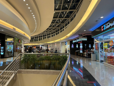 ParkShopping S&atilde;o Caetano realiza promo&ccedil;&atilde;o com ingressos para a  BBB Experience e sorteio de iPhones