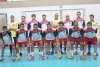 S&atilde;o Caetano apresenta equipe de futsal para a temporada 2015