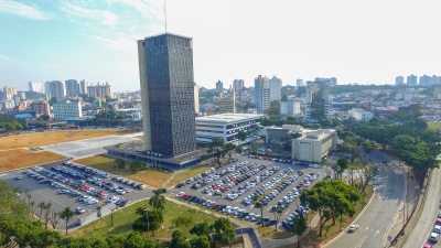 Prefeitura de São Bernardo sanciona lei que proíbe fogos de artifício com ruídos