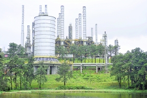 Braskem economiza R$ 154 milh&otilde;es com tratamento e re&uacute;so de &aacute;gua