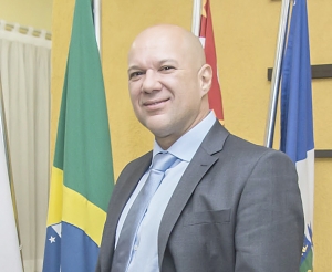 Capit&atilde;o Castropil assume a coordena&ccedil;&atilde;o regional do PMB