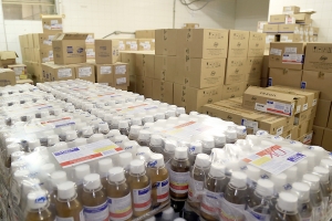 Oferta de medicamentos &eacute; ampliada em S&atilde;o Caetano