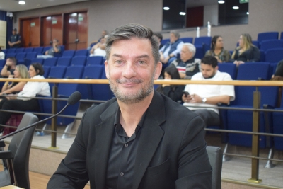 Welbe Macedo prop&otilde;e protocolo unificado contra viol&ecirc;ncia e bullying nas escolas de S&atilde;o Caetano