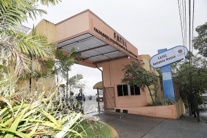 Fatec inscreve interessados em isen&ccedil;&atilde;o ou redu&ccedil;&atilde;o na taxa de vestibular