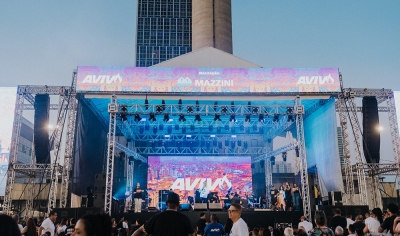 Thalles Roberto, Sarah Farias e grandes nomes da m&uacute;sica gospel s&atilde;o atra&ccedil;&otilde;es de destaque do 2&ordm; Aviva SBC neste s&aacute;bado