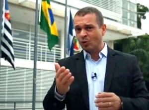 Cacau Show no pr&eacute;dio da Pan &eacute; uma &oacute;tima not&iacute;cia para S&atilde;o Caetano