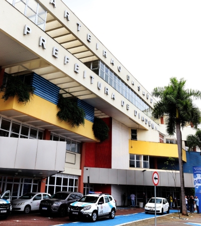 Diadema &eacute; contemplada para receber profissionais do Programa Mais M&eacute;dicos Especialistas