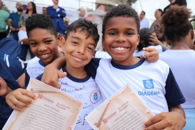 Diadema construir&aacute; nova creche no terreno do antigo Observat&oacute;rio Astron&ocirc;mico