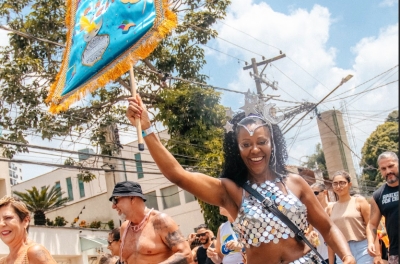S&atilde;o Bernardo lan&ccedil;a edital para blocos do &lsquo;Meu Carnaval T&aacute; na Rua&rsquo;