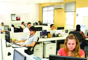 CIEE abre inscri&ccedil;&otilde;es para est&aacute;gio no Governo do Estado