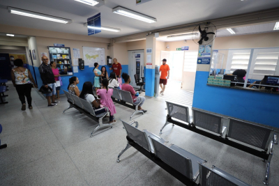 Diadema intensifica busca ativa de tuberculose