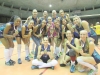 S&atilde;o Cristov&atilde;o Sa&uacute;de/S&atilde;o Caetano &eacute; campe&atilde;o nos Jogos Regionais