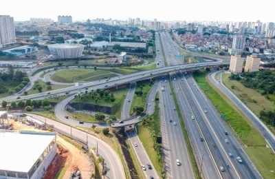 S&atilde;o Bernardo &eacute; classificada no Top-10 em ranking das Melhores Cidades do Brasil