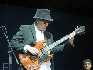 15&ordm; Festival de Inverno de Paranapiacaba recebe Nuno Mindelis e Kleber Albuquerque