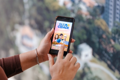 Com novo formato digital, Guia da Cidade de anivers&aacute;rio resgata mem&oacute;rias e valoriza cultura de S&atilde;o Bernardo