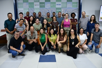 Tr&ecirc;s iniciativas da sociedade civil e do poder p&uacute;blico foram contempladas pelo edital do Fumgesan e ter&atilde;o in&iacute;cio neste semestre