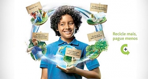 Desconto na conta de luz: ABC recebe o projeto Recicle Mais, Pague Menos