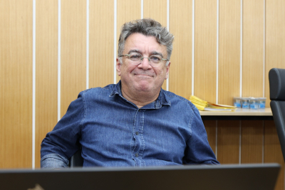 Jander Lira celebra lideran&ccedil;a de S&atilde;o Caetano na alfabetiza&ccedil;&atilde;o no ABC