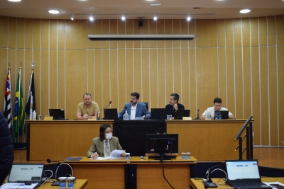Câmara de São Caetano aprova indicados para a Agência Reguladora de Serviços Públicos Municipais