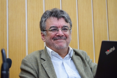 Jander Lira prop&otilde;e toler&acirc;ncia de 10 minutos na Zona Azul pr&oacute;xima a escolas de S&atilde;o Caetano